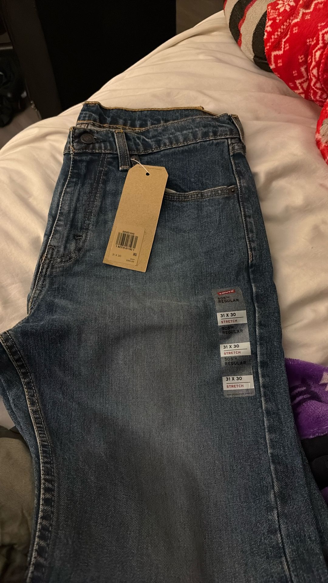Levi’s