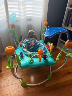 Baby Seat Bouncer