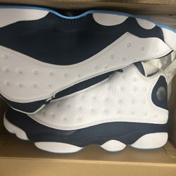Air Jordan 13 Obsidian Size 11.5