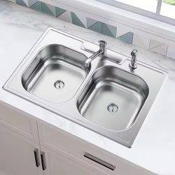 Glacier Bay Sink Kit NEW NEW NEW
