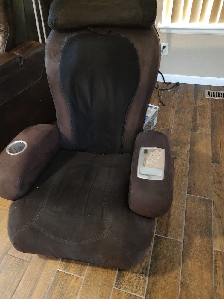 Massage Chair