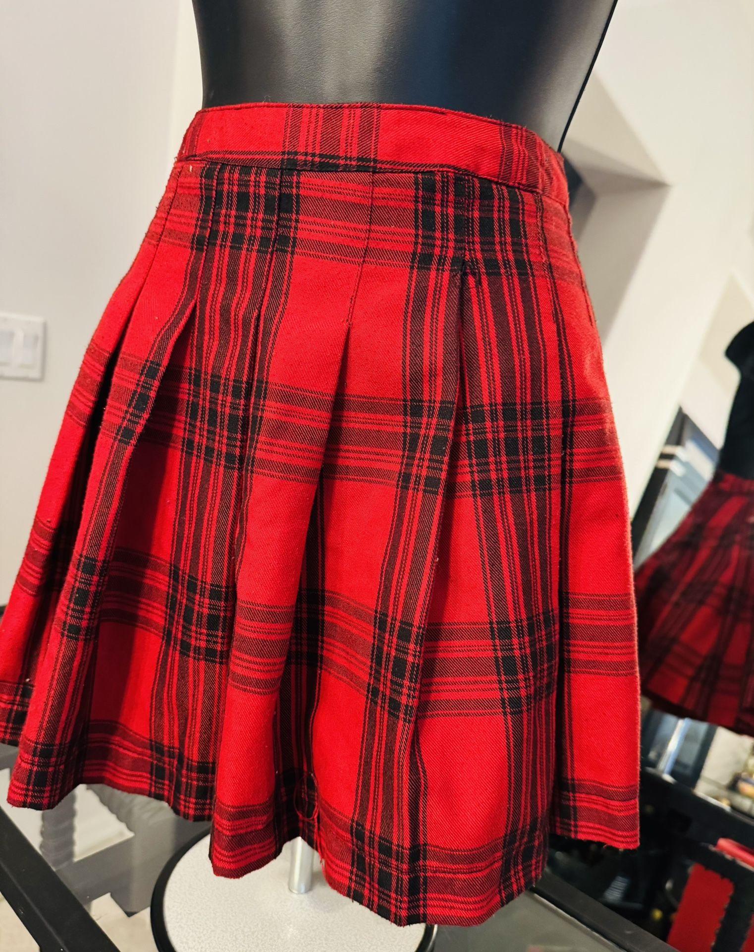 Skirts