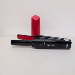 Portable Cordless Flat Iron