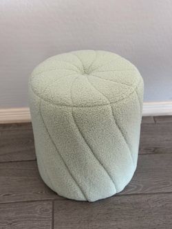 New ottoman