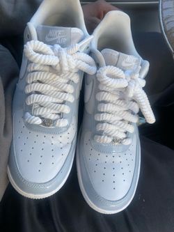 Nike Air Force’s