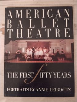 American Ballet Theatre