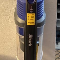 Shark rocket Cordless Vacuum
