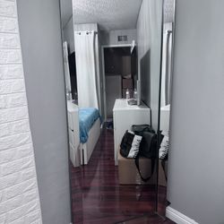 Full Body Mirror 
