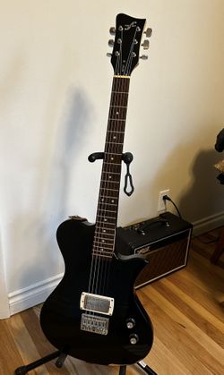 First Act w/ Duncan Phat Cat — cheap fun!