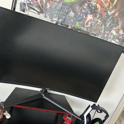 Pc Monitor 