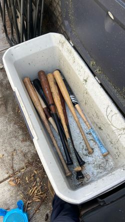 Base ball bat