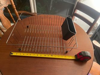 Dish Drying Rack