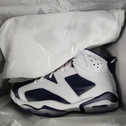 Air Jordan Retro 6 (USA)