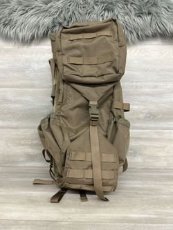 Eberlesrock Tactical Backpack (PO1019977)