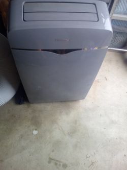 Hisense 10000 BTU Portable Air Conditioner 
