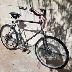 Late 80's Classic 26 Schwinn Cruiser