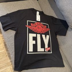 Levi's® x Jordan  Short Sleeve Tee  *IN HAND NOW*  Size: XL