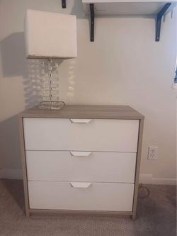IKEA Cabinet