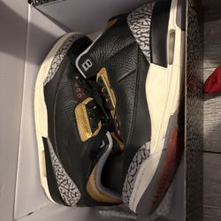 jordan 3 retro