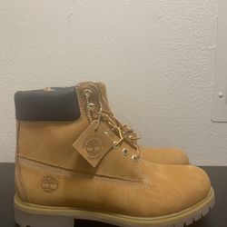 Timberland 6" Premium Waterproof Boot