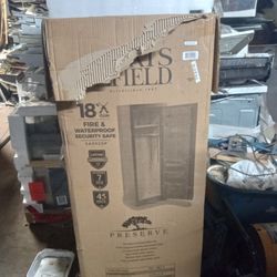 Gun Safe Brand New