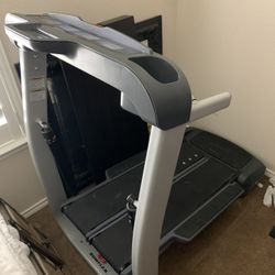 Bowflex Treadclimber