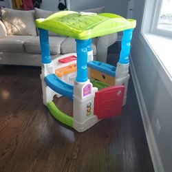 Stage 2 Kids Ball Pit