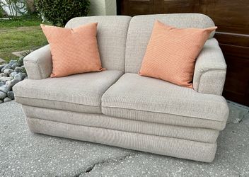 Loveseat