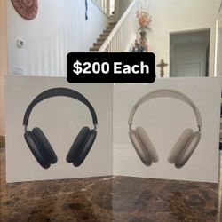 Apple AirPods Max USB C