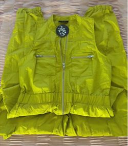 Jumpsuit