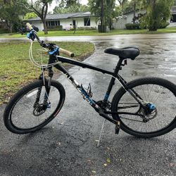 Specialized Hard Rock M