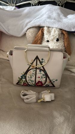 Harry Potter purse