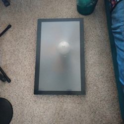 ViewSonic Touch Screen 27 Inch Monitor