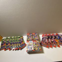 Pokémon Sealed Bulk $290