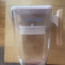 Water drop filter free