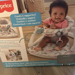 Baby Seat 