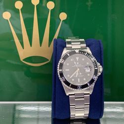 Rolex Submariner