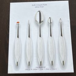 Make Up Brushes