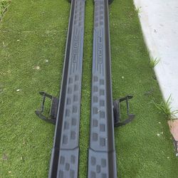 Running Boards