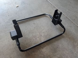Mockingbird Infant car seat adapter