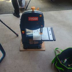Ryobi Band Saw