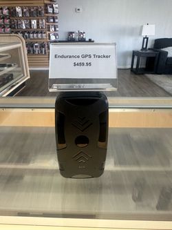 Endurance GPS Tracker