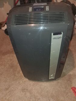 Delonghi Pinguino