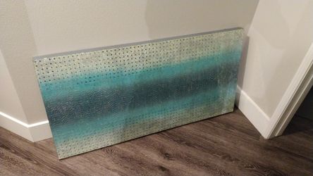 Canvas Wall decoration