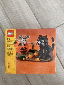 Lego 40570
