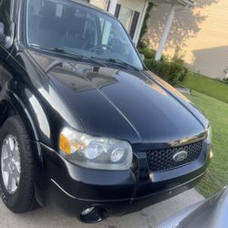 2008 Ford Escape
