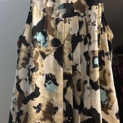 Woman’s Shirt S/M