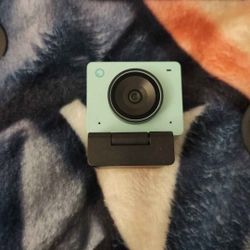 Lenovo YOGA And Osbot Meet 2 Webcam