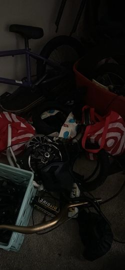 e-bike parts