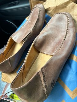 Born Marcel Loafer size 13